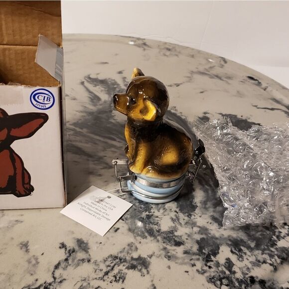 ContainerArt Chihuahua Storage - Picture 2 of 9